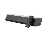 QAXRZCUCD 50W Home Theater TV Sound Bar Bluetooth Surround Wireless Stereo Speakers Cinema-Like Experience