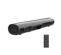 QAXRZCUCD 50W Wireless Column Soundbar Bluetooth Speakers Powerful 3D Music Sound Bar Home Theater For TV PC Cinema-Like Experience