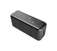 QAXRZCUCD Bluetooth Speaker 100W High Volume Outdoor Soundbox 20000 MAh Power Bank TWS Stereo Subwoofer HiFi Soundbar TF AUX Cinema-Like Experience