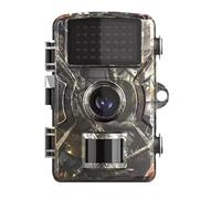 QAXRZCUCD Hunting Camera Wild Infrared Night Vision Outdoor Motion Trail Game Cam Activated Tracking Photo Trap Surveillance Crisp Images And Videos