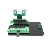 QAXRZCUCD Multi Function Rotatable Screen Fixture Stand Universal Back Cover Opening Repair Clamping Tool Side Hanging Clamp Efficient Lcd Separation