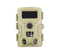 QAXRZCUCD PR701 Infrared Night Vision Wildlife Camera 48MP 4K Hunting 0.3-0.6s Trigger Time Trail For Outdoor Hunitng Crisp Images And Videos(4K)