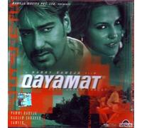 Qayamat by Various Artist (0100-01-01)