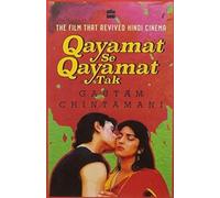 Qayamat Se Qayamat Tak: The Film That Revived Hindi Cinema