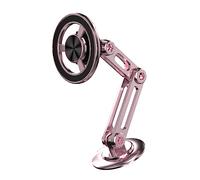 QAYOBN Car Phone Holder, for BMW Z1 E30 Z3 Z3M E36 i3 i3s i3-S IX Anti-slip Shockproof Super Stability Car Phone Stand Upgraded Stable Hook Clip,C