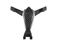 QAYOBN Car Phone Holder, for Land Rover Range Rover Fourth gen L405 2012-2021 Anti-slip Shockproof Super Stability Car Phone Stand Upgraded Stable Hook Clip,B