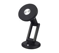 QAYOBN Car Phone Holder, for Mazda 3 5 cx 7 2 Tribute 9 929 demio 121 bt50 Anti-slip Shockproof Super Stability Car Phone Stand Upgraded Stable Hook Clip
