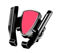 QAYOBN Car Phone Holder, for Subaru Legacy VII 2019-2024 Sedan Anti-slip Shockproof Super Stability Car Phone Stand Upgraded Stable Hook Clip,C