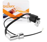 QAZAKY 751-12220 Ignition Coil Compatible with Craftsman LT1500 R1000 RER1000 T1000 T1200 Huskee LT3800 LT4200 Troy Bilt TB30R TB42 RZT-L34 XT1-LT42 CC30 CC30H Lawn 8P92ZUA 452cc Engine 951-12220