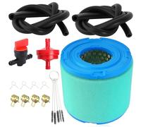 QAZAKY Air Filter 393957 393957S 390930 4106 Pre filter 271794 271794S Compatible with 170400 171400 190400 195400 220400 221400 222400 233400 252400 254400 290400 302400 303400 326400