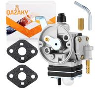 QAZAKY Carburetor Compatible with Echo Shindaiwa C350 A021002470 Trimmer Carb