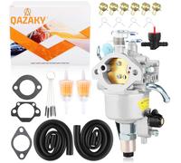 QAZAKY Onan 4000 Carburetor Compatible with Cummins A041D736 A042P619 A042P622 Microquiet 4KYFA26100 4KYFA26100P 4KYFA26100K Gator HPX 4X4 RV 146-0635 146-0703 146-0742 146-0743 146-0759 0785 0803