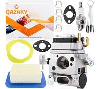 QAZAKY PB-500T Carburetor Compatible with Echo PB500 PB500T PB500H EB508RT A021001641 A021001642 Backpack Blower PB-500 PB-500T PB-500H EB-508RT Carb