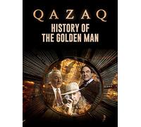 Qazaq: History of the Golden Man