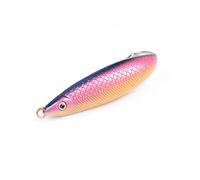 QAZWSXED LESANGBAIHUODIAN 1pcs 7g 18g New VIB Wobblers Anti Grass Fishing Artificial Hard Bait Lifelike Fish Swimmer Fish Suitable for Bass Pike Carp Fishing Lure (Color : NO3