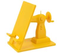 QAZWZG Sewing Machine Phone Stand Sewing Machine Phone Stand