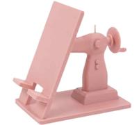 QAZWZG Sewing Machine Phone Stand Sewing Machine Phone Stand