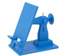 QAZWZG Sewing Machine Phone Stand Sewing Machine Phone Stand