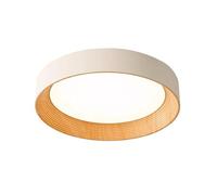 QAZXDRFG Chinese Style LED Minimalist Design Ceiling Light Decorative Modern Lighting Solutions Three-Tone Lighting Ceiling Decorative Lighting Fixtures for Dining Room Kitchen IslandLobby