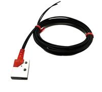 QAZXSEMUI 1pc Optical Fiber Sensor FFT-10ML FFT-20ML FFT-25MLD FFT-30ML FFT-35ML FFT-50ML Switch Position(Fft-25ml)