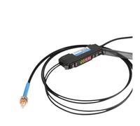 QAZXSEMUI 1pc or 1set ER2-18ZW ER2-22P Digital Fiber Amplifier Optical Sensor PRS3Y10 PT3Y10 PT4Y10 Diffuse Reflection(Er2-22n Add Pr6y10)