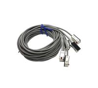QAZXSEMUI 1PCS CS1-F/U/J/S Cylinder Magnetic Induction Switch AC/DC Two-Wire Sensor 5-240V(Cs1-j)