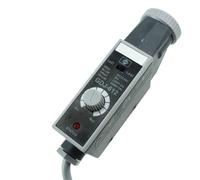 QAZXSEMUI 1pcs GDJ-612 Color Code Sensor Photoelectric GDJ-612G/R