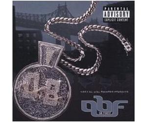 QB FINEST "NAS & ILL WILL RECORDS PRESENT" CD NEW