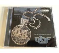 QB Finest - Nas & Ill Will Records Presents - Queensbridge The Album