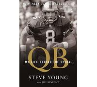 Qb: My Life Behind the Spiral