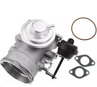 QBEC020 EGR Valve for MULTIVAN Transporter MK.5 Van 2.5 TDI 070128070B, 070128070E