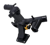 QBEC079 THERMOSTAT HOUSING FOR DISCOVERY RANGE EVOQUE SPORT 4362512, LR005631, LR005765, PCP500050