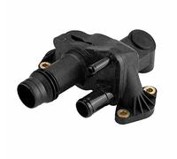 QBEC116 THERMOSTAT HOUSING FOR DISCOVERY RANGE ROVER SPORT 2.7 3.0 LITRE LR073372, 1357091, 1331447
