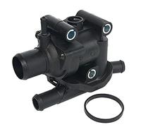 QBEC127 THERMOSTAT HOUSING FOR FOCUS Mk.1 ST170 & MAVERICK & TOURNEO TRANSIT CONNECT 1.8 16V; 1001993, 1097897, 1113119, 1138451, 1319480, 1319480S1, XS469K478BD, XS4G9K478BB, XS4G9K478BC, XS4G9K478BD