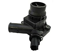 QBEC141 THERMOSTAT HOUSING FOR FREELANDER 2 & S60 S80 V60 V70 XC60 XC70 XC90; LR006071, 6G9N61J20AD, 30774489, 31355151