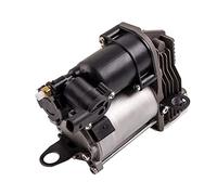 QBEC287 AIR SUSPENSION COMPRESSOR PUMP FOR S-CLASS COUPE 2213201604, 2213201704, 221320160480, 221320170480, 2213200704, 2213200304, 221320070480, 221320030480, A2213201604, A2213201704, A221320160480