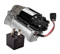 QBEC292 AIR SUSPENSION COMPRESSOR PUMP FOR A8 D4 2.0 2.5 3.0 4.0 4.2 6.3 LITRE 4H0616005C, 4H0616005D, 4H0616005B, 4H0616005A, 4H0616006
