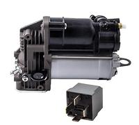 QBEC295 AIR SUSPENSION COMPRESSOR PUMP FOR GL-CLASS M-CLASS 1663200104, 166320010480, A1663200104, A16632001048