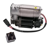 QBEC302 AIR SUSPENSION COMPRESSOR PUMP FOR CLS E-CLASS 2123200404, 2123200104, 212320040480, A2123200404, A2123200104, A212320040480