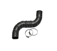 QBEC347 INTERCOOLER Turbo Hose Pipe for Qashqai +2 1.5 DCI; 14463JD52A, 14463JD56A, 14463JD51A, 14463JD50A
