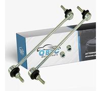 QBEC403 FRONT ANTI ROLL BAR DROP LINKS FOR 3 5 & C30 C70 S40 MK2 V40 V50; BP4K34170B, BP4K34170C, BP4K34170D;