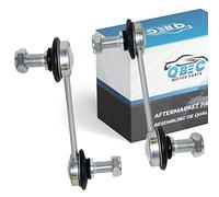 QBEC428 REAR ANTI ROLL BAR DROP LINKS FOR RANGE ROVER SPORT RGD500140;