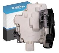 QBEC596 REAR LEFT DOOR LOCK ACTUATOR MECHANISM FOR A4 ALLROAD B8 A5 SPORTBACK Q3 Q5 Q7 SUV & CAYENNE PANAMERA & TOUAREG 8K0839015