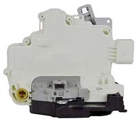 QBEC601 Front Right Door Lock Actuator Mechanism for Q7 & Ibiza Mk 4 SC & Superb 2 & Passat ALLTRACK B6 B7 TIGUAN 3C2837016A