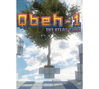 Qbeh-1: The Atlas Cube Steam Key GLOBAL