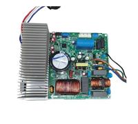 QBGKSFHG Compatible For TCL A010392. External Board Of The Main Board Of The Air Conditioner, Inverter Board