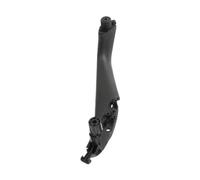 QBHFVCGS Car Interior Handle Car Door Handle Inside Cover Trim for 5 Series G30 G31 G38 2017 2018 2019 2020 2021 2022