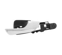 QBHFVCGS Car Interior Handle Car Door Handle Interior for Giulietta 2010 2011 2012 2013 2014 2015 2016 2017 2018 2019