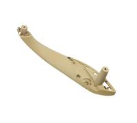 QBHFVCGS Car Interior Handle Car Inner Door Handle Pull Trim Cover for 3 Series F30 F31 F35 F80