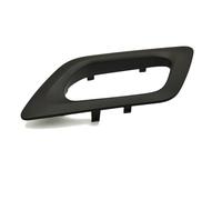 QBHFVCGS Car Interior Handle Car Inside Handles Frame Cover Interior Door Handle Trim C4 2009 2010 2011